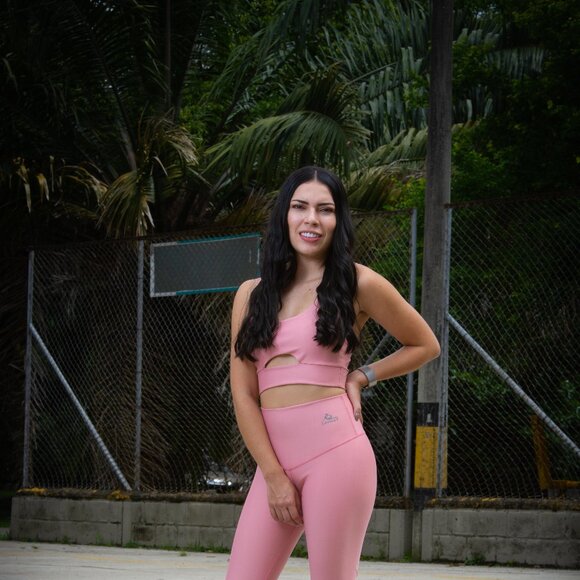 Levway Pants - LEVWAY Leggings-NEW BRAND-Sportswear. Supplex material, Exercise.